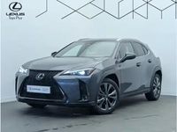 Occasion Lexus UX 300h Sport Design Packet 154 ch (113 kW) 2024 Gris SUV