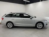Occasion Skoda Octavia 150 ch (110 kW) 2025 Gris Break