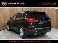 Occasion BMW X1 Sport Line 116 ch (85 kW) 2021 Brun SUV