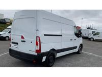 occasion Renault Master MASTER FOURGONFGN TRAC F3300 L2H2 DCI 135 GRAND CONFORT