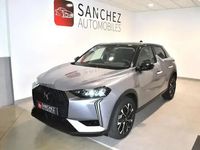 occasion DS Automobiles DS3 Crossback Ds3 Ii 1.2 Puretech 130 Eat8 Rivoli