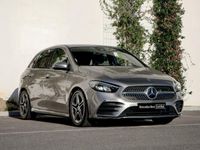 occasion Mercedes B200 Classe163ch Amg Line Edition 7g-dct 9cv