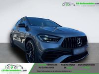 Occasion Mercedes GLA45 AMG AMG 421 ch (309 kW) 2021 SUV