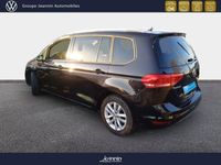 occasion VW Touran 1.6 Tdi 115 7pl Confortline Business