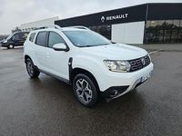 occasion Dacia Duster DUSTERECO-G 100 4x2 Prestige