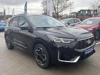 Occasion Ford Kuga ST-Line X 154 ch (113 kW) 2024 Noir agate mã©tallisã©e SUV
