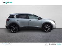 occasion Citroën C5 Aircross BlueHDi 130 S&S EAT8 Feel Pack 5p