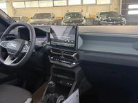 Occasion Dacia Bigster Extreme 131 ch (96 kW) 2025 Gris SUV