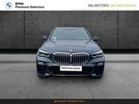 Occasion BMW X5 M Sport 269 ch (197 kW) 2019 Gris SUV