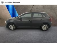 occasion VW Polo 1.0 80ch Business Euro6dT