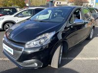 occasion Peugeot 208 1.2 PureTech 82ch BVM5 Style