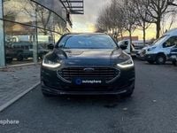 Occasion Ford Focus Business Edition 126 ch (92 kW) 2023 Noir Break
