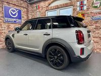 Occasion Mini Cooper Countryman 136 ch (100 kW) 2024 Gris SUV