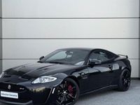 Occasion Jaguar XK R 550 ch (404 kW) 2012 Coupé