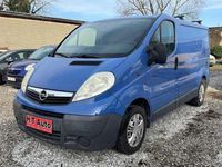 Occasion Opel Vivaro 90 ch (66 kW) 2008 Monospace