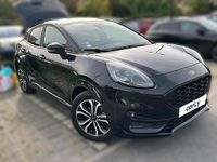 Occasion Ford Puma ST-Line 125 ch (91 kW) 2021 Noir