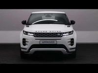 Occasion Land Rover Range Rover evoque R-Dynamic 163 ch (119 kW) 2022 Blanc SUV