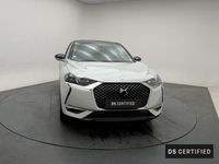 Occasion DS Automobiles DS3 Grand Chic 130 ch (95 kW) 2021 Blanc Citadine