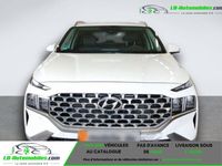 occasion Hyundai Santa Fe 1.6 T-gdi Plug-in 265 Bva