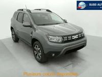 occasion Dacia Duster Blue Dci 115 4x4 Journey