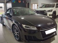 occasion Audi TT Roadster 1.8 TFSI