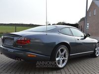 occasion Jaguar XKR 4.2i V8 Coupé 77.000 km !! Superbe état !!