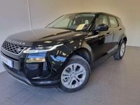 occasion Land Rover Range Rover evoque 2.0 D 150ch S Awd Bva - Micro Hybride- Toit Pano