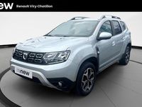 Occasion Dacia Duster Prestige 115 ch (84 kW) 2021 Gris SUV