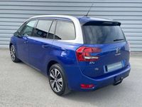 occasion Citroën Grand C4 Picasso PureTech 130ch Feel S\u0026S