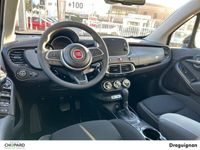 occasion Fiat 130 500x 1.5 FireflyCh S/s Dct7 Hybrid