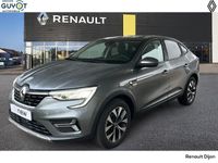 Occasion Renault Arkana Evolution 2023 Gris SUV