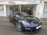 Occasion Porsche Panamera 461 ch (339 kW) 2019 Noir Berline
