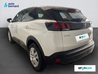 occasion Peugeot 3008 1.2 PureTech 130ch S&S Active Pack