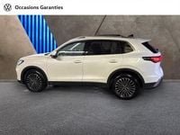 Occasion VW Tiguan Elegance 177 ch (130 kW) 2025 SUV