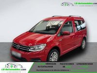 Occasion VW Caddy 125 ch (91 kW) 2017 Monospace