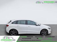 occasion Mercedes B250 ClasseBva 4-matic