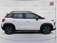 Occasion Citroën C3 Aircross Feel 2021 Noir SUV
