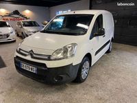 occasion Citroën Berlingo Citroën L1 1l6 HDi 75Ch Pack confort Régulateur Commandes au