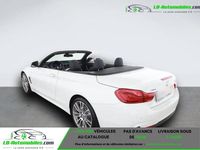 Occasion BMW 430 Comfort Edition 252 ch (185 kW) 2017 Coupé