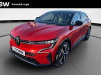 Occasion Renault Megane E-Tech Iconic 161 kW (220 ch) 2023 Rouge Berline