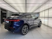 Occasion Audi Q5 Sportback Design 299 ch (219 kW) 2025 Bleu navarre métallisé SUV