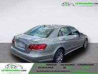 Occasion Mercedes E250 211 ch (155 kW) 2014 Berline