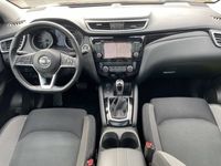 occasion Nissan Qashqai 1.3 Dig-t 158 Dct N-connecta