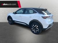 Occasion Opel Mokka Elegance 136 ch (100 kW) 2023 SUV