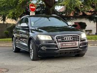 occasion Audi SQ5 V6 3.0 BiTDI 313 Quattro Tiptronic 8