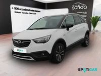 occasion Opel Crossland 1.2 Turbo 110ch Ecotec Innovation