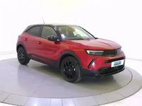 Occasion Opel Mokka 100 ch (73 kW) 2024 Rouge SUV