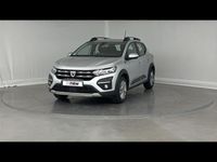 Occasion Dacia Sandero Comfort 2022 Gris Citadine