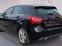 occasion Mercedes A180 Classe180 d 109 ch 7G-DCT Sensation