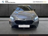 Occasion BMW 220 M Sport 2025 Skyscraper grau metallise Coupé